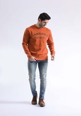 Santiago Sweatshirt